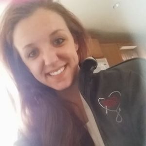 Meet your Posher, Nicolette